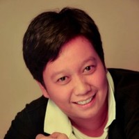 Catherine May Apolinario