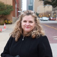 Mary Jill Poncin