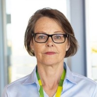 Silke Bender