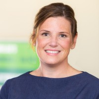 Liz Greenhalgh