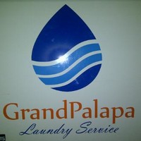 Grand Palapa Laundry