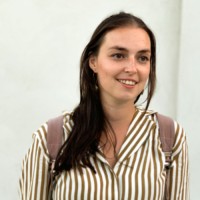 Selien Van den Berghe