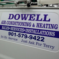 Terry Dowell