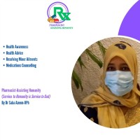 Dr Saba Azeem