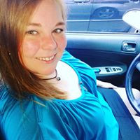 Cassandra Blake