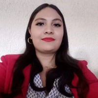 Yenifer Jasmin Perez Chavez