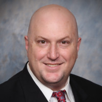 Frank Burch