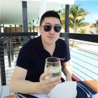 Bruce Zhang
