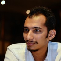 Tushar Pai Angle