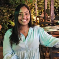 Thamires Nascimento