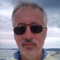 George Stamoulis