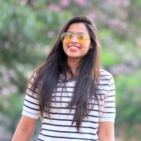 Priyanka Goyal