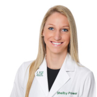 Shelby Power, Pharmd