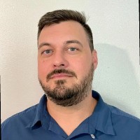 Matthew Wehrman