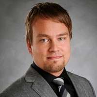 Antti Strömmer