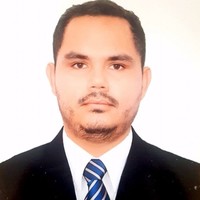 Luis Fernando Tarrillo Perez