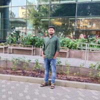 Umesh Pandyagol