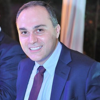 Tony Sassine