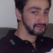 Shah Adil