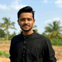 Jagdish Pawar