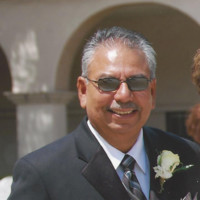 Richard Honore