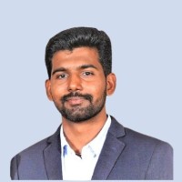 Gokul Raj