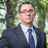 Claudio Ronqui