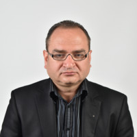 Borislav Krastev