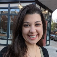 Kate Bracaglia