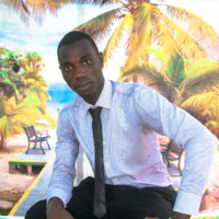 Michael Ayeh