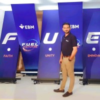 Fahad Shafqat Ali