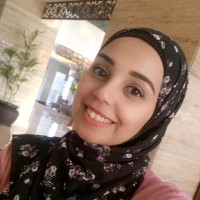 Dina Mohamed