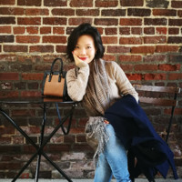 Cassie Zhang