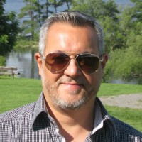Douglas Beaver