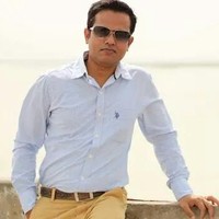 Neel Madhab