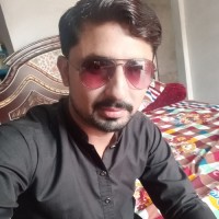 Zahid Ali