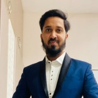 Ikraam Uddin