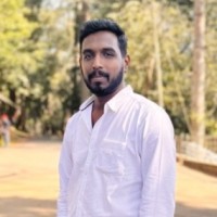Karthick Senthilkumar