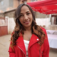 Faniry Andoniaina RAVELOMANANTSOA