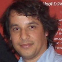 Horacio Fernandes