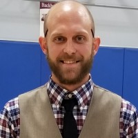 Kyle Leigh