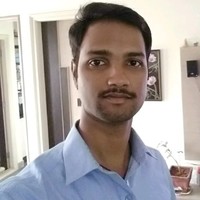 praveen N