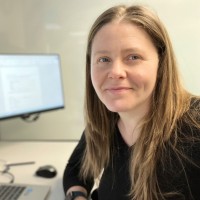 Fiona Wright, MSc, CMP