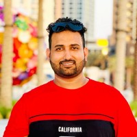 Chanthu Chandran
