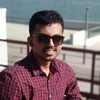 Prashant Kamath