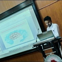 Dr. Asheesh kumar Dwivedi