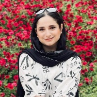 Maryam Seyed Shokri