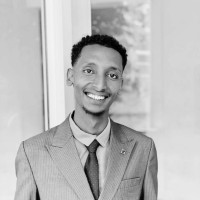 Abiy Demeke