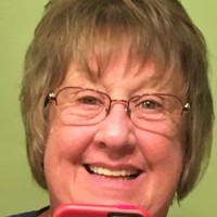 Mary Deming