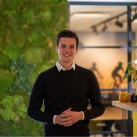 Tim De Rooij
